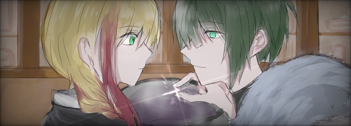 商用利用◎！用途自由な一枚絵を描きます SNS、動画、様々な場面でお使い出来ます！ イメージ4
