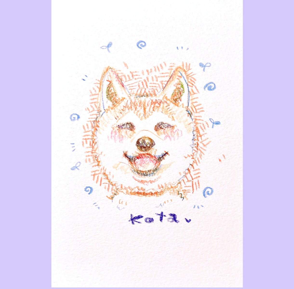 おしゃれなカラフルイラストお描きします ✳︎4月末までの特別価格実施中✳︎ イメージ1