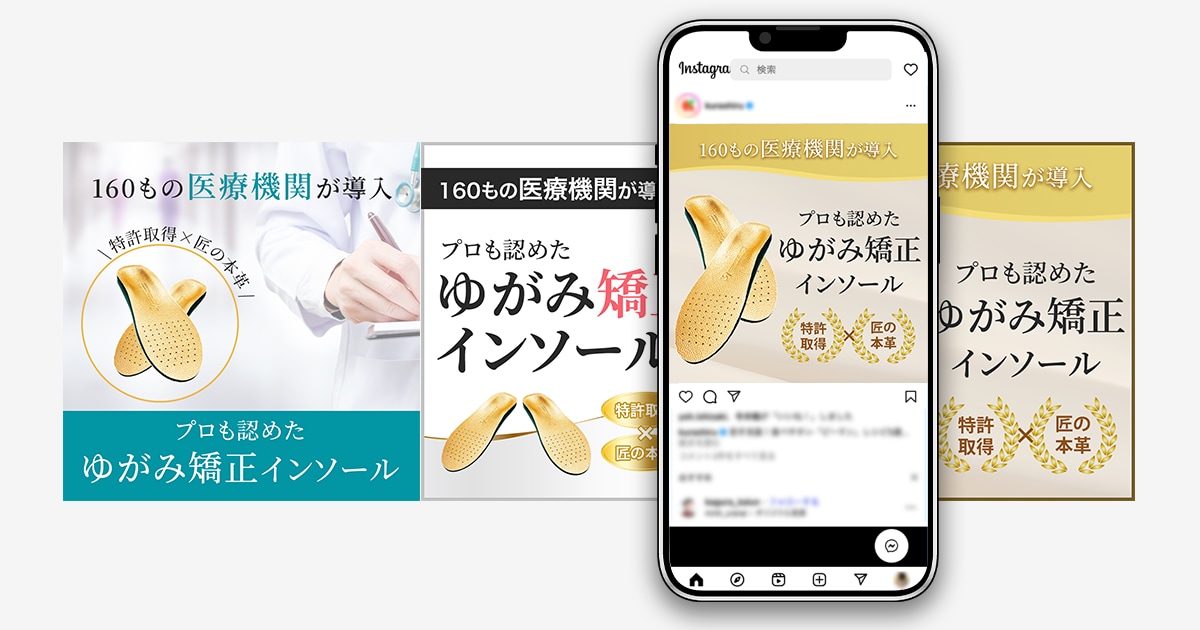 クリック率設計のYouTubeサムネ制作します 企業系〜VTuberまで対応可能｜継続制作歓迎 イメージ3
