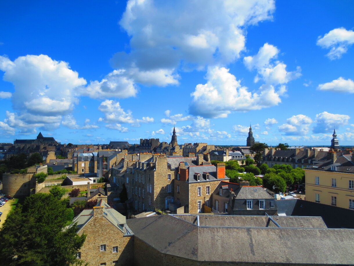 フランス語のサイト情報翻訳致します 見たいサイトがフランス語しかない！？そんなお困りのあなたへ イメージ1