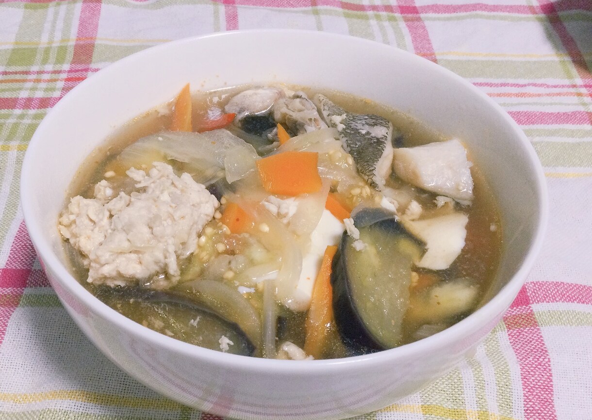 1人暮らしの方に、簡単料理をアドバイスします 晩御飯を毎日、簡単に作りましょう。 イメージ1