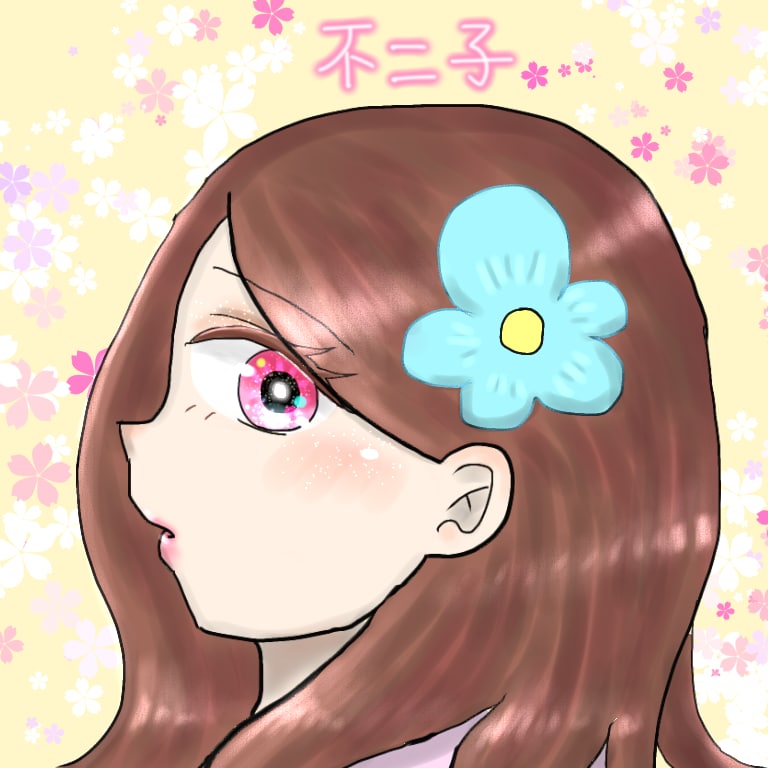 アイコン制作します ポップで可愛い絵柄のアイコンかきます イメージ5