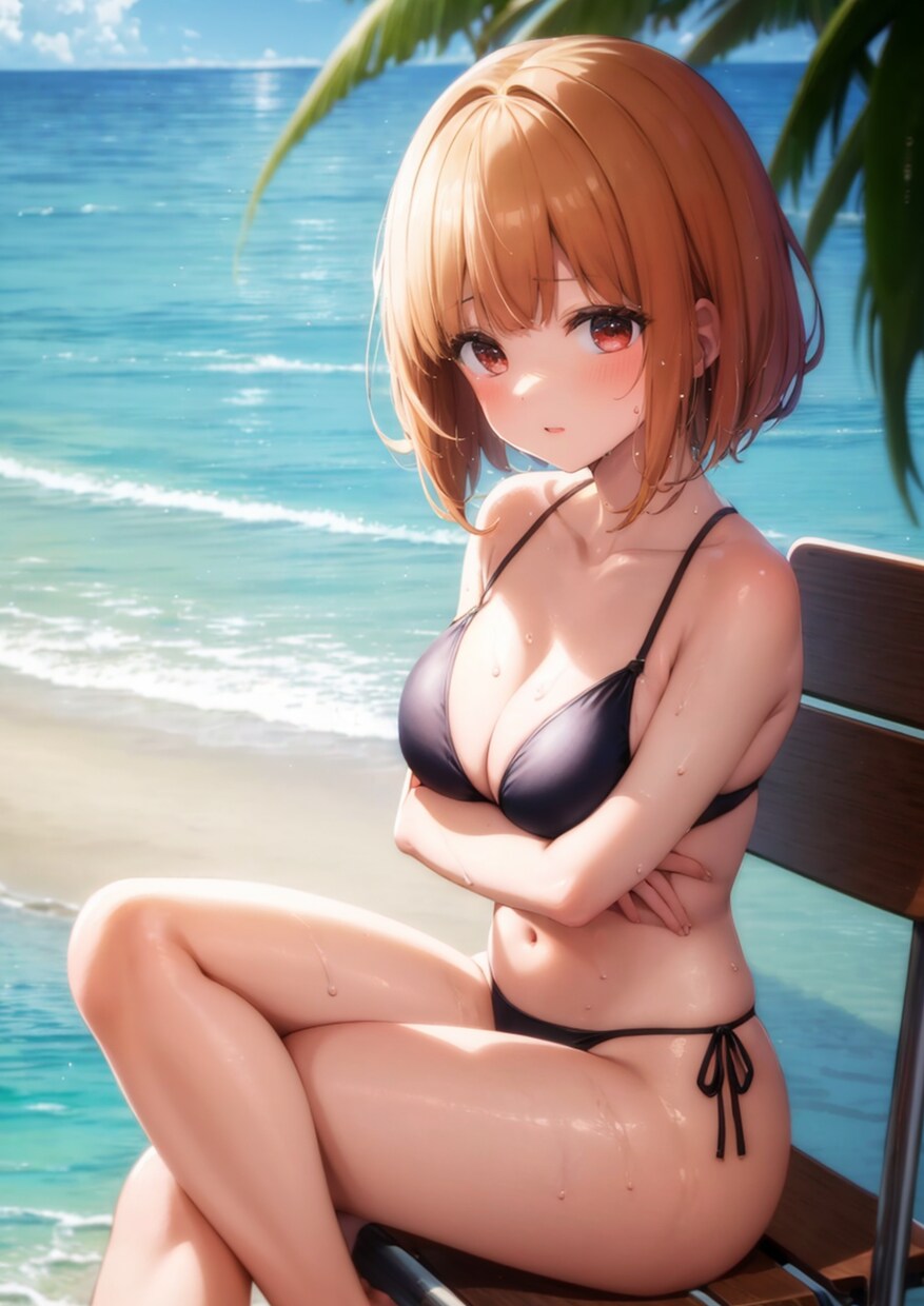 お好みの「二次元/リアル系」のイラスト作成します ファイル形式でお渡しするのでスムーズなお取引が可能です イメージ1