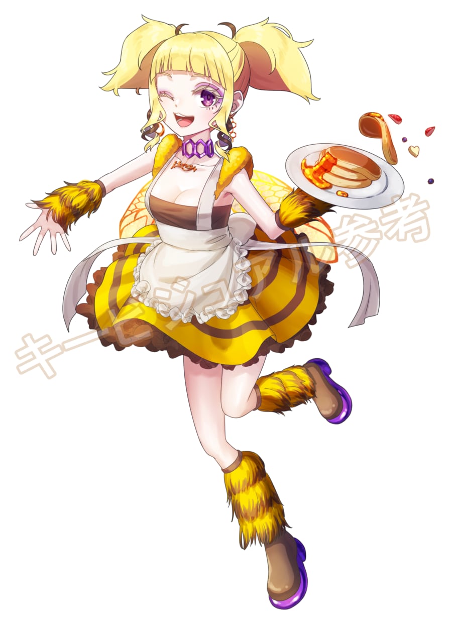 あなたの理想のVtuberつくります 【限定2名様特別価格！】キャラデザからモデリングまで！ イメージ2