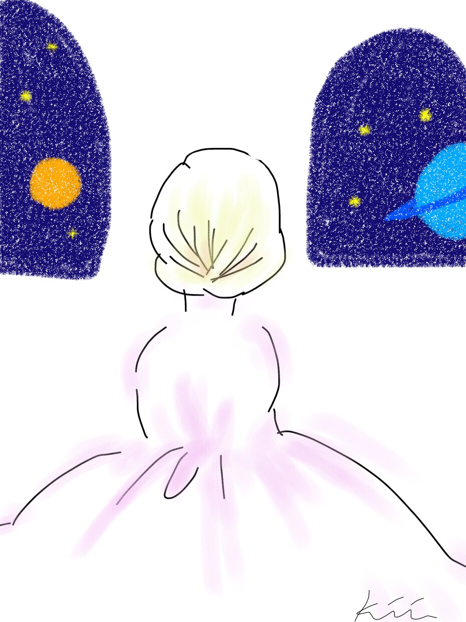 シンプルで可愛いイラスト描きます ピンと来た方是非♪私のイラスト持ち帰って下さい♪ イメージ4