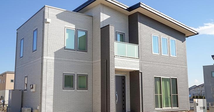 不動産に関するご相談を幅広い観点からご提案します 【住の不安】に心を込め【住の安心】に イメージ1