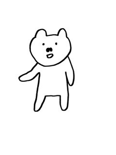 シンプルでオシャレなイラストを作成いたします ＳＮＳやグッズなど用途に合わせたオリジナルイラストの作成 イメージ7