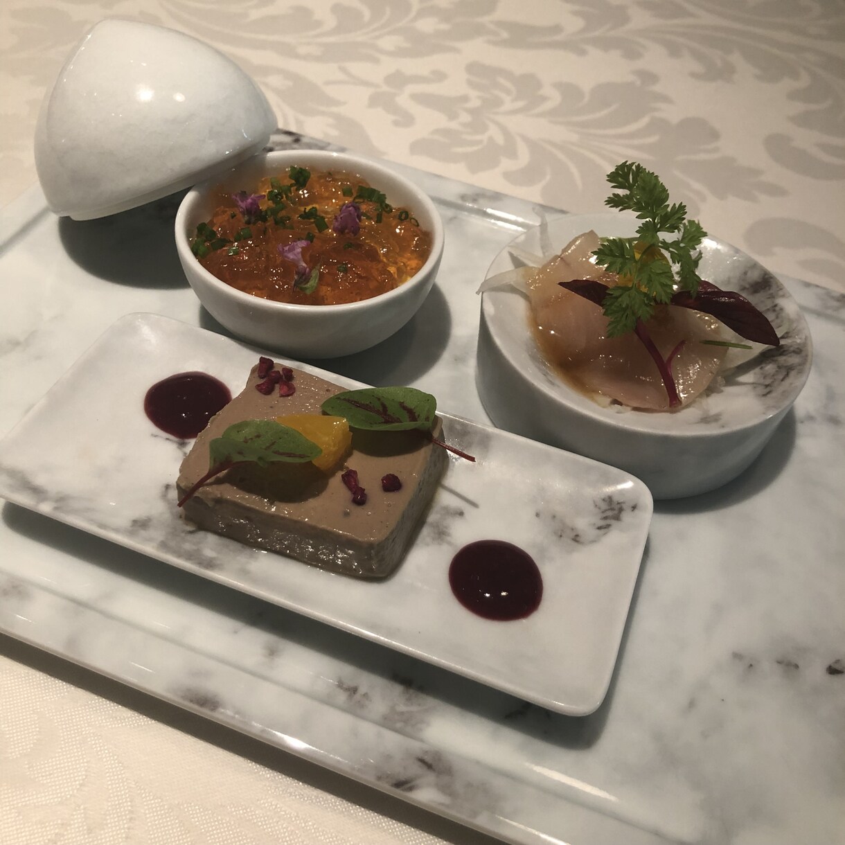 ご要望に沿った飲食店を3-5つ提案します レストラン選びにお困りの方！楽にお店を見つけませんか？ イメージ2