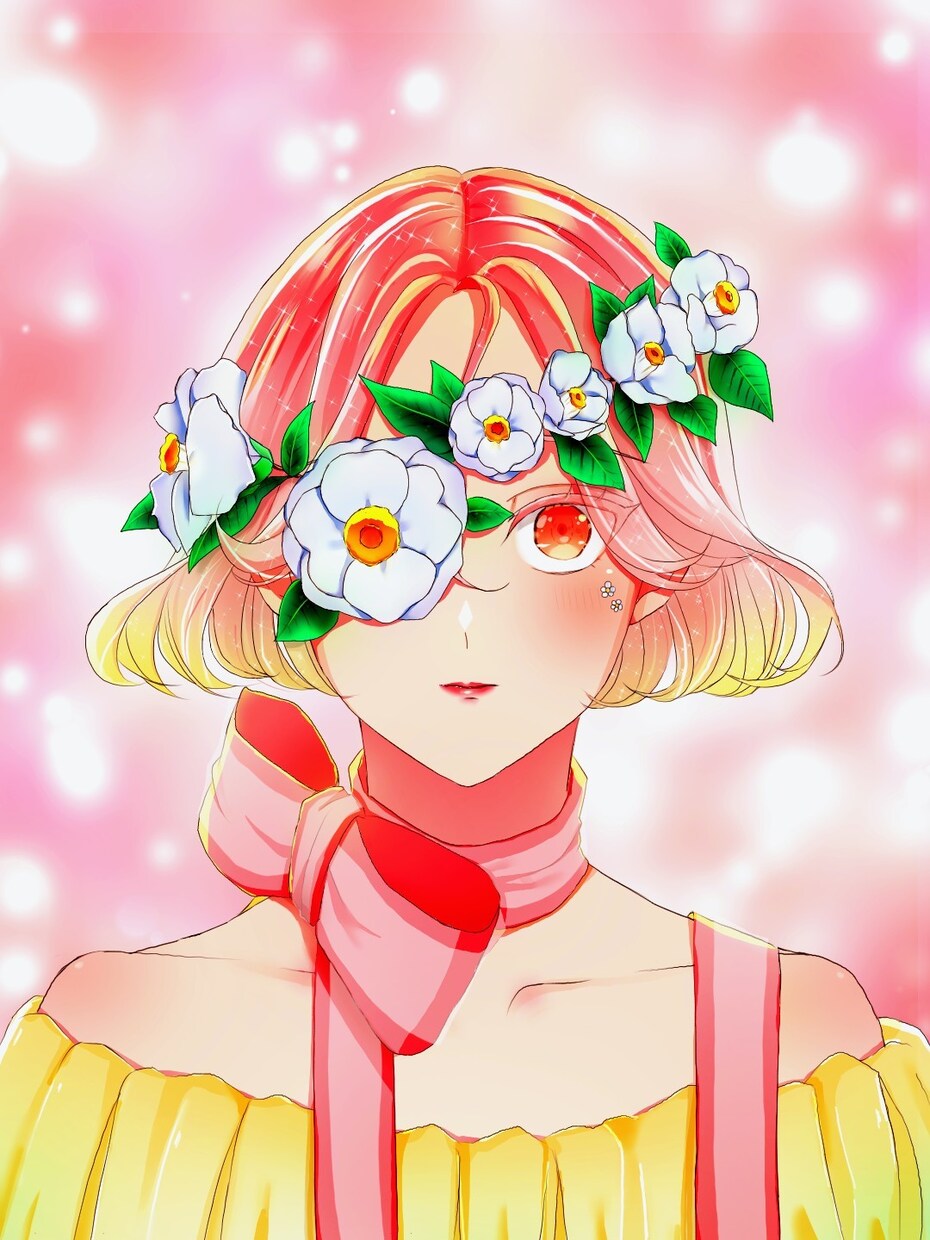 商用利用OK！世界観を広げるイラストを描きます どんなジャンルにもチャレンジ中(  •̀ •́ )୨⚑︎゛✨ イメージ7