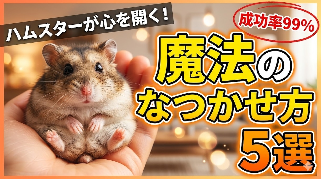 目を引くサムネイル画像を作成します 最短即日納品！1000円でクリック率を劇的に上げる1枚を。 イメージ2