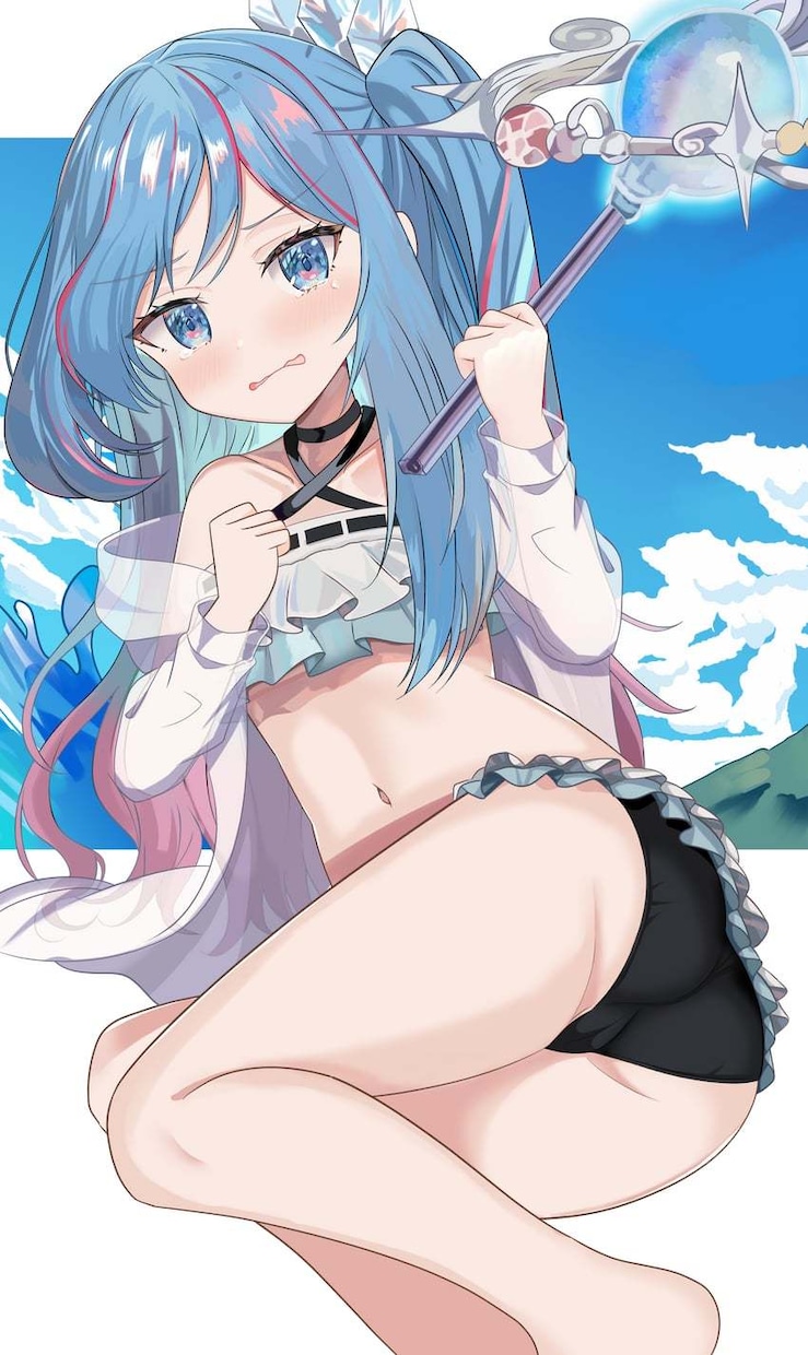 かわいい！【サムネイル・SNS用アイコン】描きます 絵柄指定も可能！ご希望にできる限り合わせます！ イメージ6