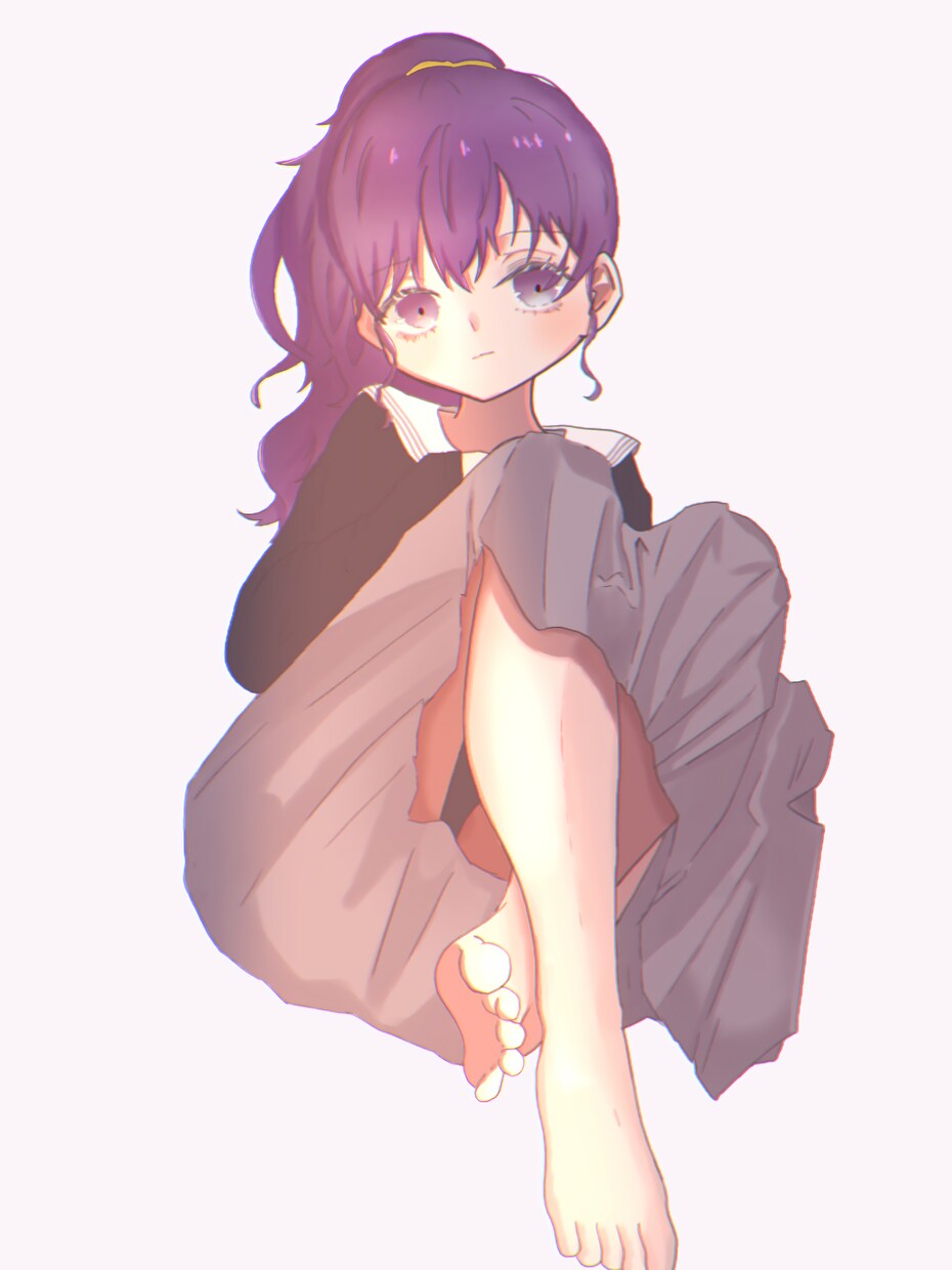 多彩な世界観でイラスト制作します 初音ミクファン歴13年選手による1枚絵制作。ボカロ曲MVに。 イメージ3