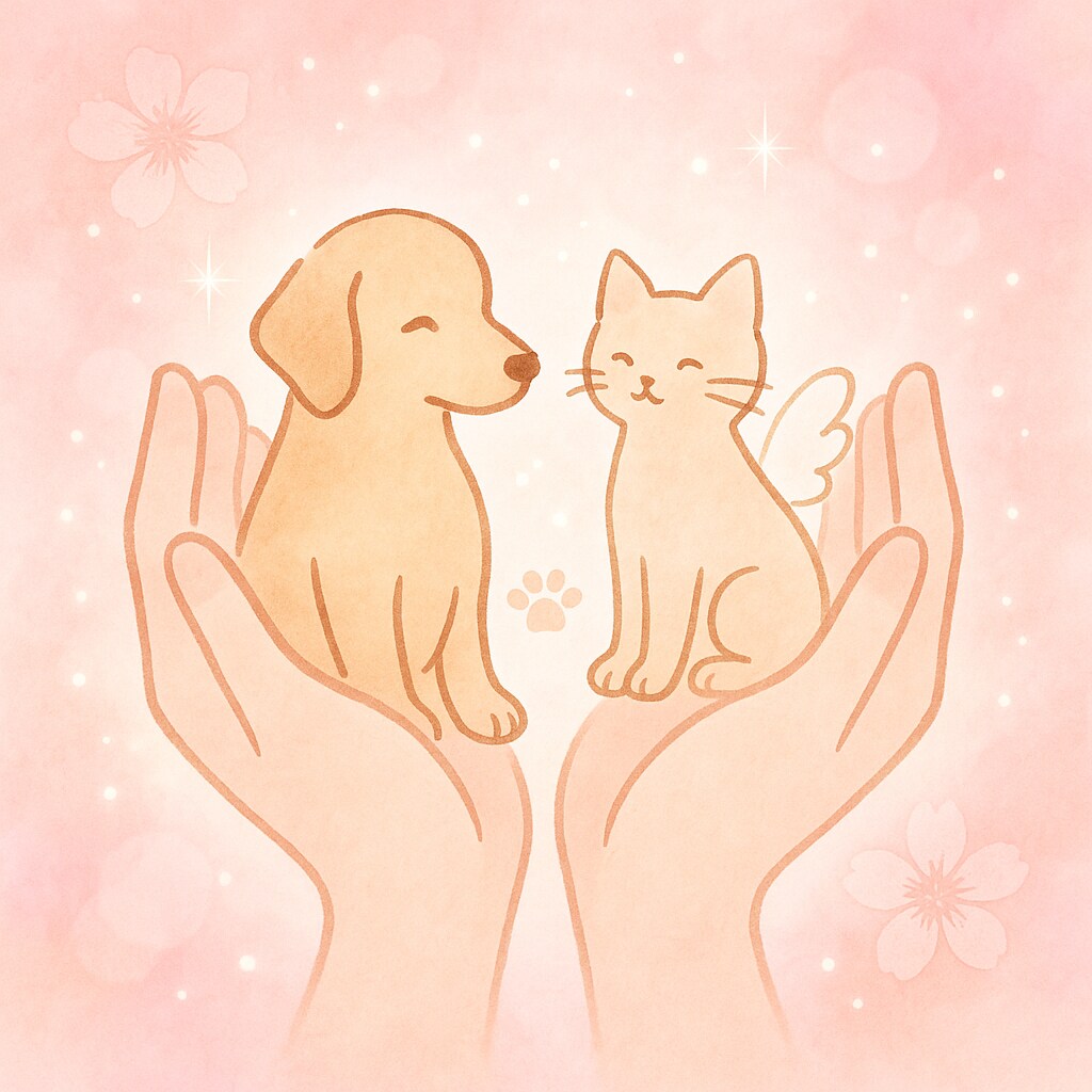 女性・ペットちゃんに遠隔レイキヒーリングいたします やさしくチャクラを整える21分間 イメージ2