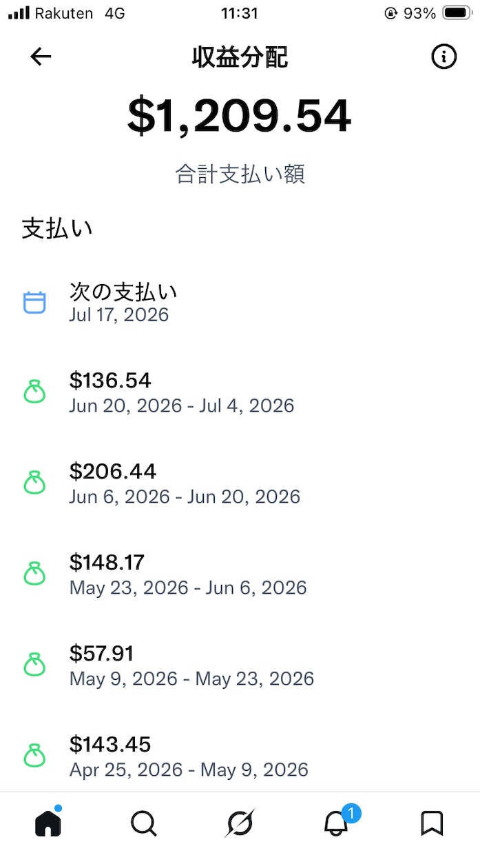 看護師|X収益化条件達成まで伴走します 看護師以外の収入を増やすためX副業サポートします！ イメージ1