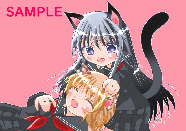 かわいいイラスト描きます あなただけの特別をプレゼンします！！ イメージ2