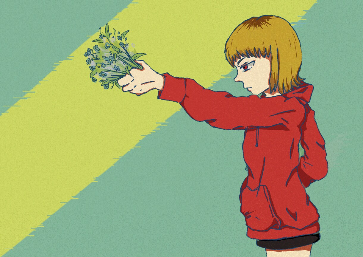 なんでも描きます どの絵でも値段は変わりません、ご連絡お待ちしてます！ イメージ3