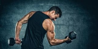 男女不問【筋トレ初心者】の方に提供します ジムへ行ったはいいけど、何からやっていいかわからないあなたへ イメージ2