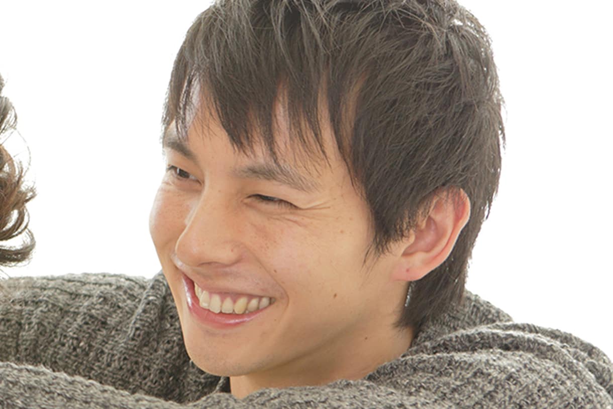 女性限定！あなただけの男になります お好きな時間だけ独占してあなたの彼氏としてお話します イメージ3