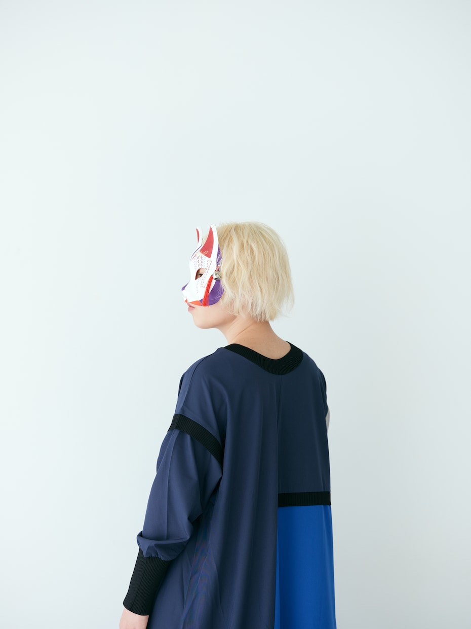 オリジナル曲に作詞します 第21回文芸思潮現代詩賞第三次選考通過の実力派詩人です。 イメージ1