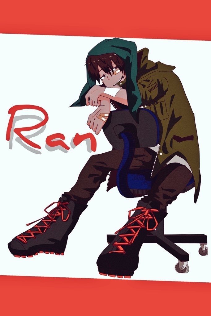 依頼主に合ったイラストをお描きします 力強いイラスト・ホンワカイラストお描きします。 イメージ8