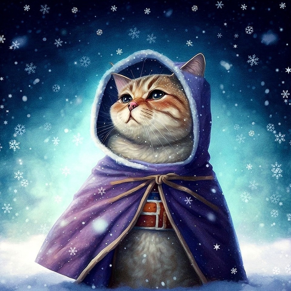 猫タロット・九星気学・宿曜占星術を用いて鑑定します お客様のお悩みの対処法＆攻略法を心に寄り添いお伝えいたします イメージ10