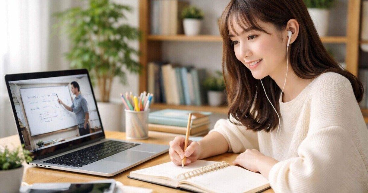 あなたに合う副業候補3選＋7日間の始め方を作ります 何をすればいい？3つの質問から最初の一歩を整理します イメージ1