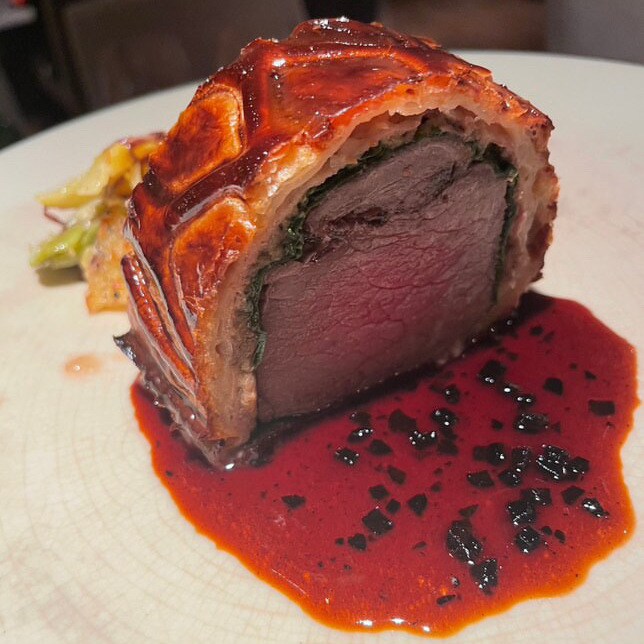 料理監修(フランス料理、イタリア料理)します 料理人歴20年以上売り上げ300万の店を月商500万 イメージ9