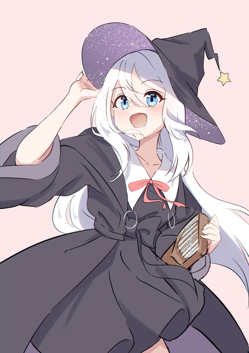 生き生きとした表情の可愛いイラストお届けします IRIAM用立ち絵や一枚絵などを作成します！ イメージ9