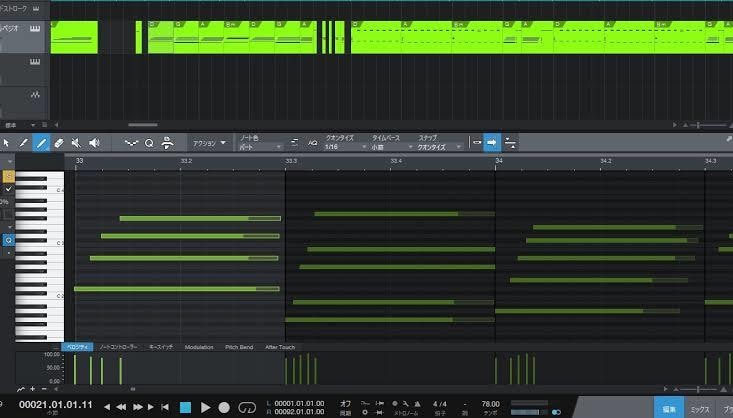 あなただけの理想のオリジナル曲を作曲します 世界に一つだけのオリジナル曲！！ イメージ2