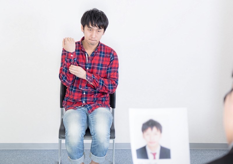 営業・事務採用の人事経験者が面接対策を支援します 想定質問添削。人事・採用支援経験者が面接対策をサポート イメージ1