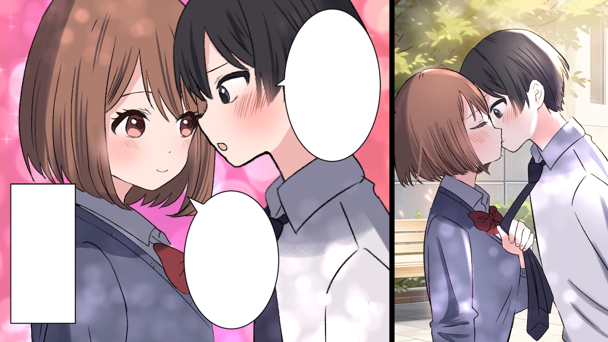 5名様限定価格！YouTube・広告漫画制作します YouTube漫画実績20件以上、動画最大再生数25万回!! イメージ4