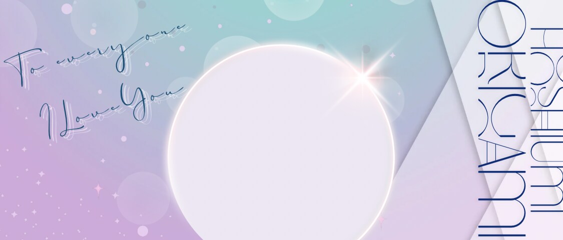 IRIAM特典作成します IRIAMのアイコンリングやヘッダーなど作成致します イメージ3