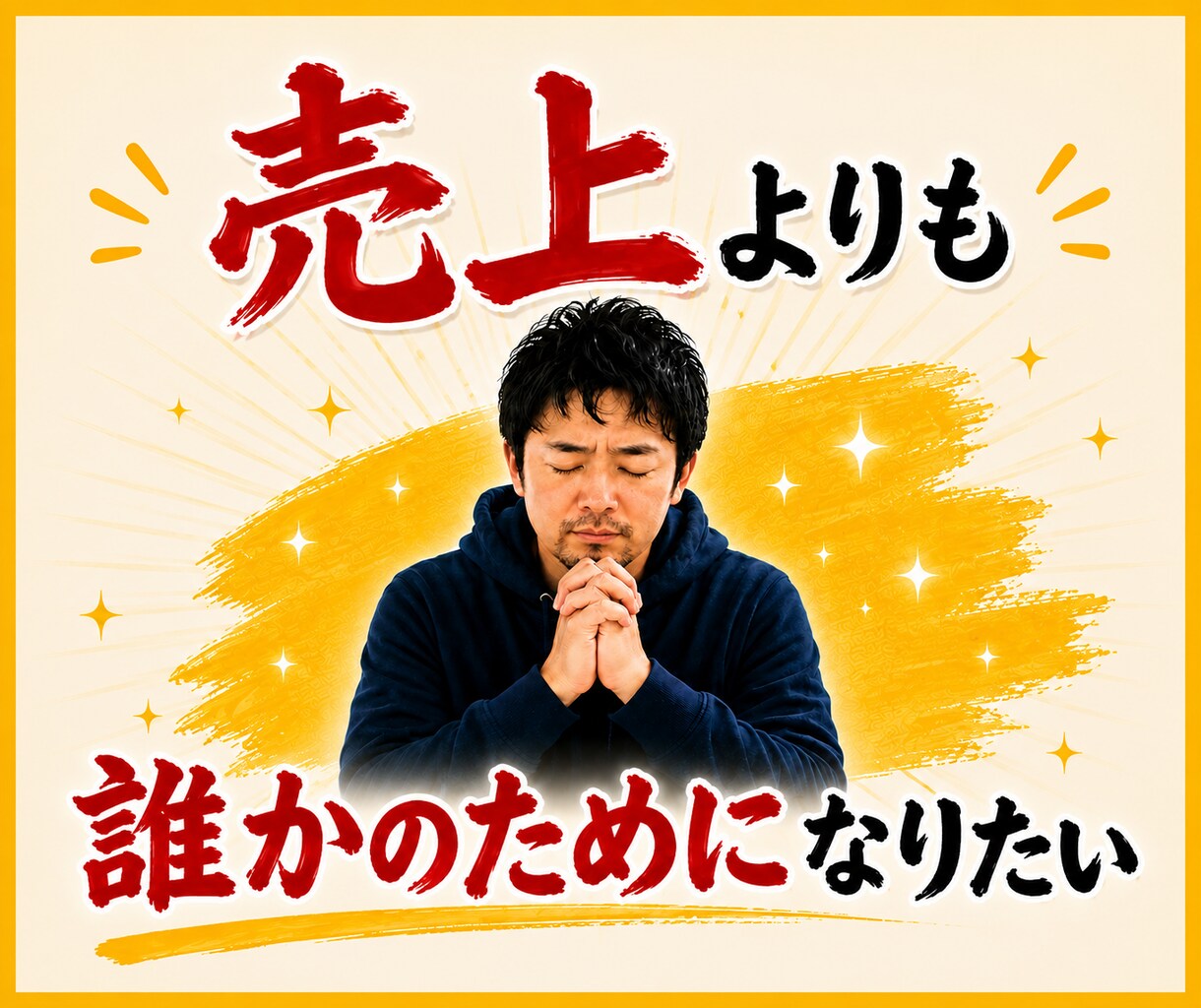 普通の37歳おじさんが1週間やりとりします 10月1日(木)【1名様限定受付中】 イメージ10