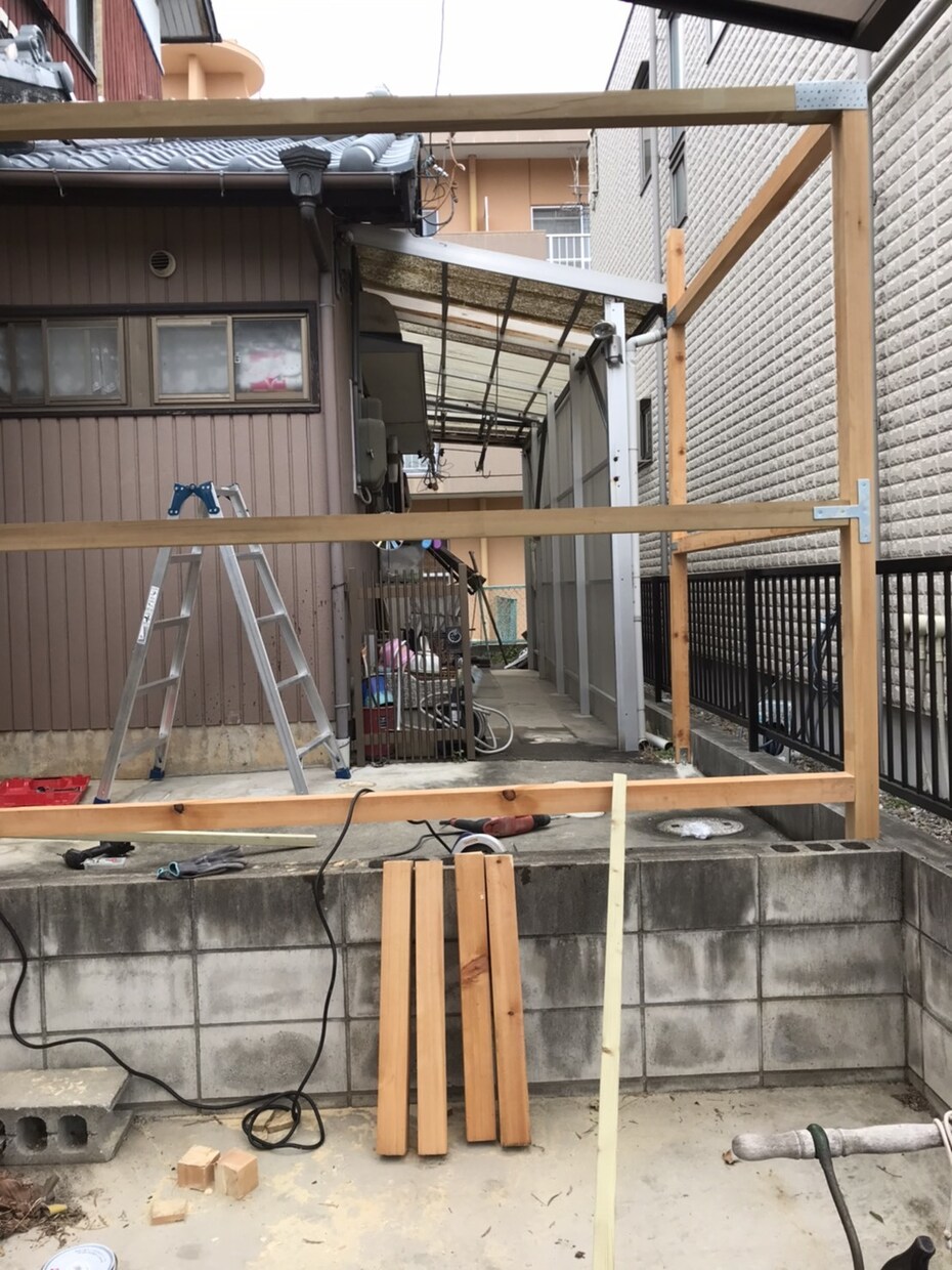 お家のお困りなんでも解決致します お家での困り事の力にならせて下さい！ イメージ8