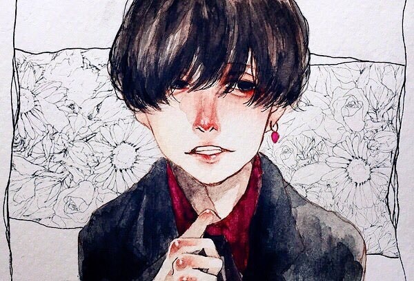 可愛らしいイラストから、リアルなイラスト描けます プレゼントやSNSのアイコンなど自分だけの1枚をお届けします イメージ6