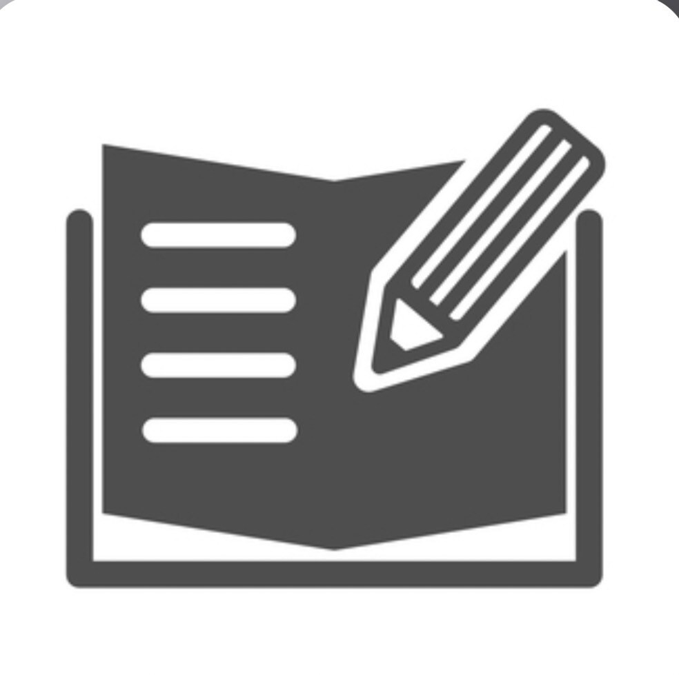 文章の作成・編集・校正など、文章作成します 論文やレポート、作文、感謝状などの文章を作成・校正をします！ イメージ1
