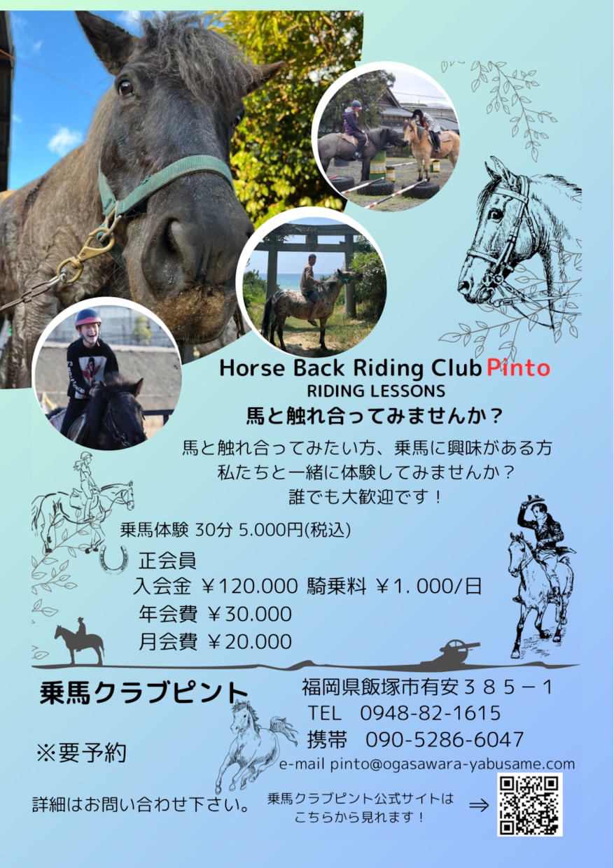 チラシ・フライヤーをデザインしますます 写真や文字を活かして、伝わりやすく仕上げます イメージ1