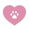 ペットとの運命・魂の関係を占います あなたのかわいいお子様(ペット)との魂の結びつきを知る鑑定 イメージ1