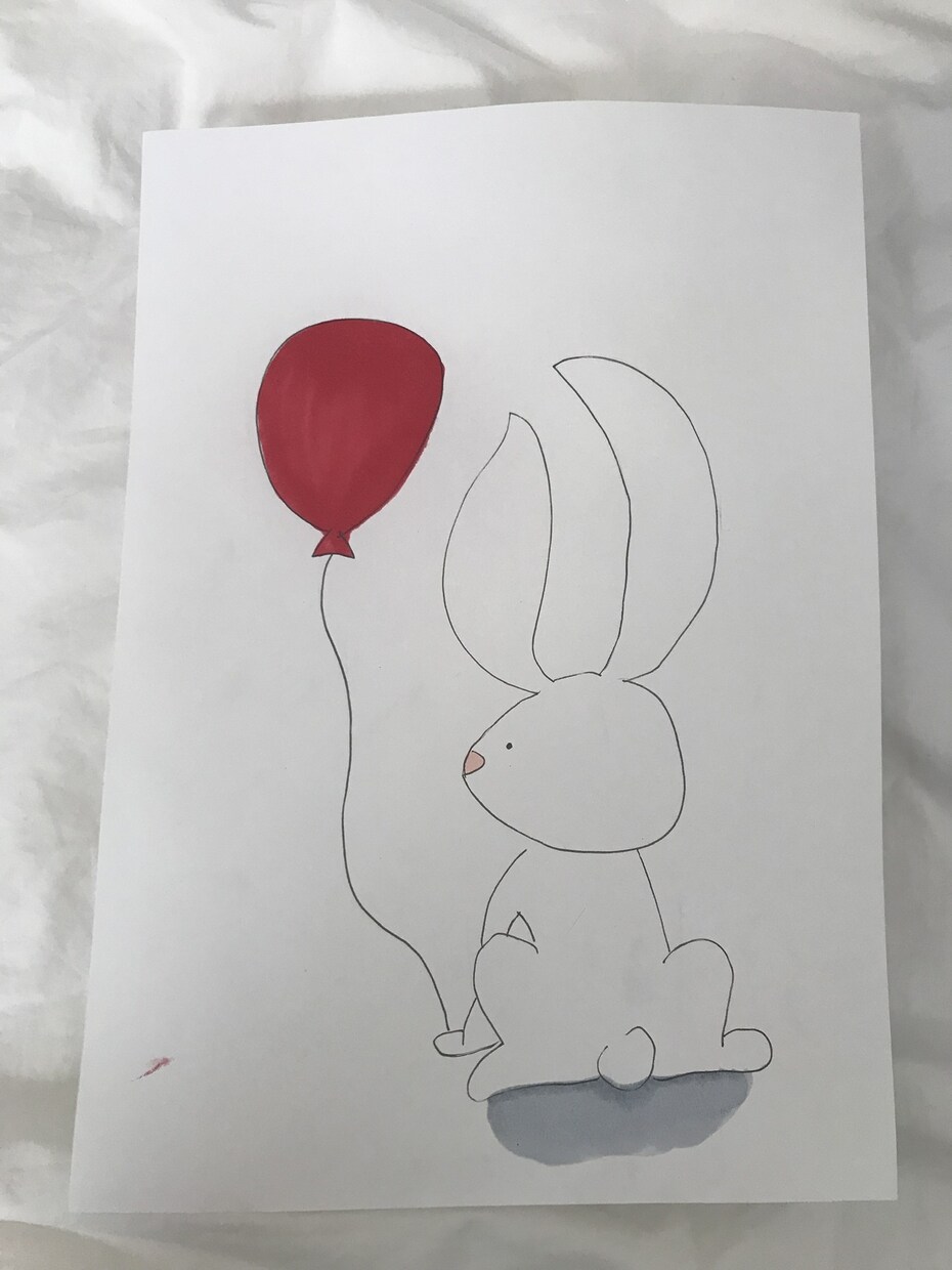 動物のイラストを描きます キュートでシンプルな動物をなんでも描きます イメージ3