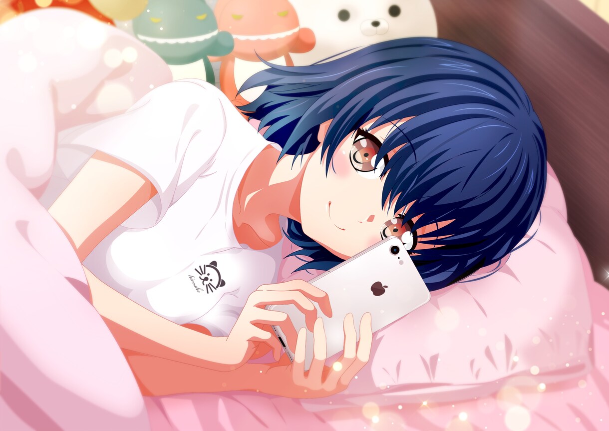 ひろせが皆さまのお話をおききします 数分でもお気軽に連絡待ってます❀.(*´▽`*)❀. イメージ2