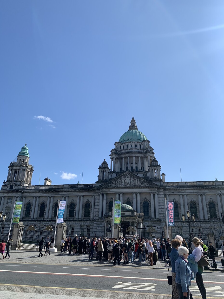 三カ国で教育を受けた日本人がお悩みの相談にのります イギリス・アイルランドの2カ国に留学した経験者がお悩み相談！ イメージ1