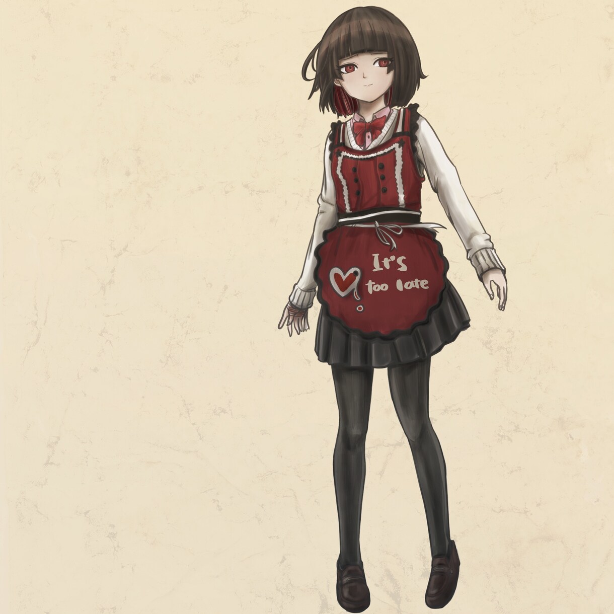 オリジナルキャラクター作成します あなたから生まれたその子を世に送り出す手助け イメージ3