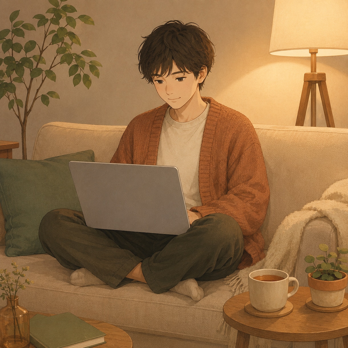 ランサーズ等の提案文テンプレ6種をお渡しします 毎回ゼロから書くのをやめる。案件と相手で選ぶ提案文の型 イメージ5