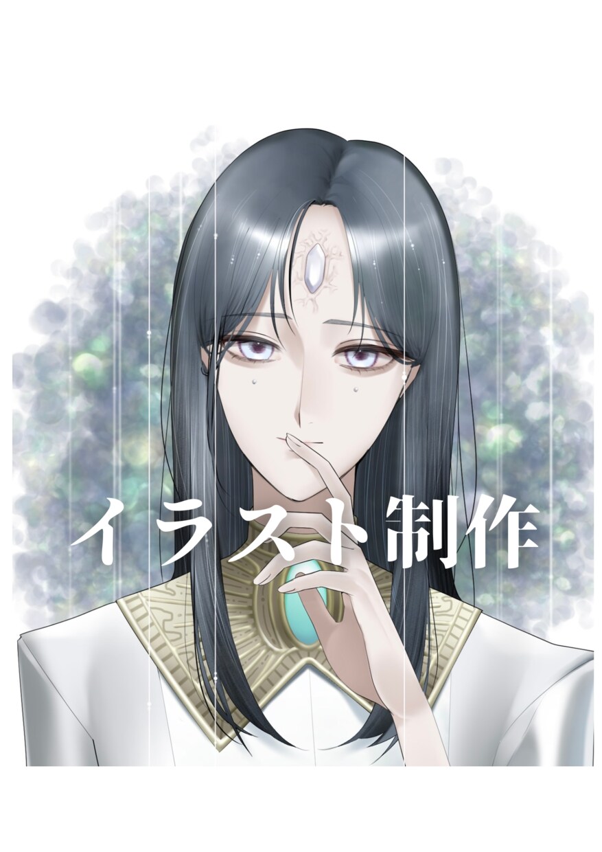 最短3日！なんでもイラストお描きします SNSアイコン、立ち絵、配信サムネ、キャラデザ承ります！ イメージ3
