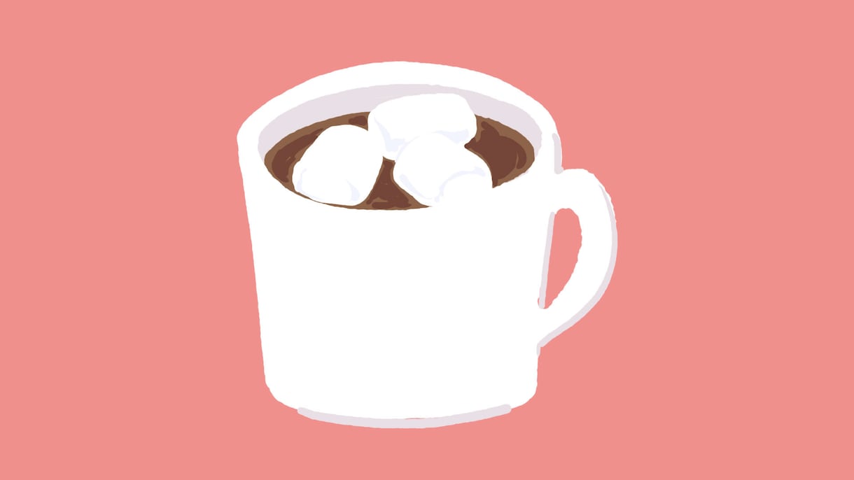 心がホッとするような、食べ物のイラストを描きます 食べ物のモチーフやイラストのサイズは自由に指定、相談可能です イメージ2