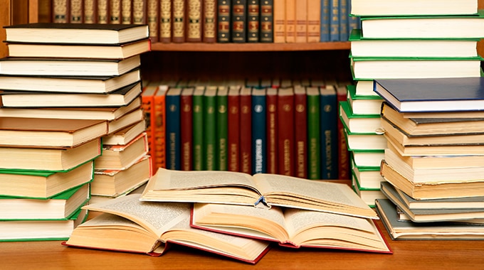 絶対に読んだ方がいい本教えます 【読書好きが推す人生観が変わる本たち】 イメージ1