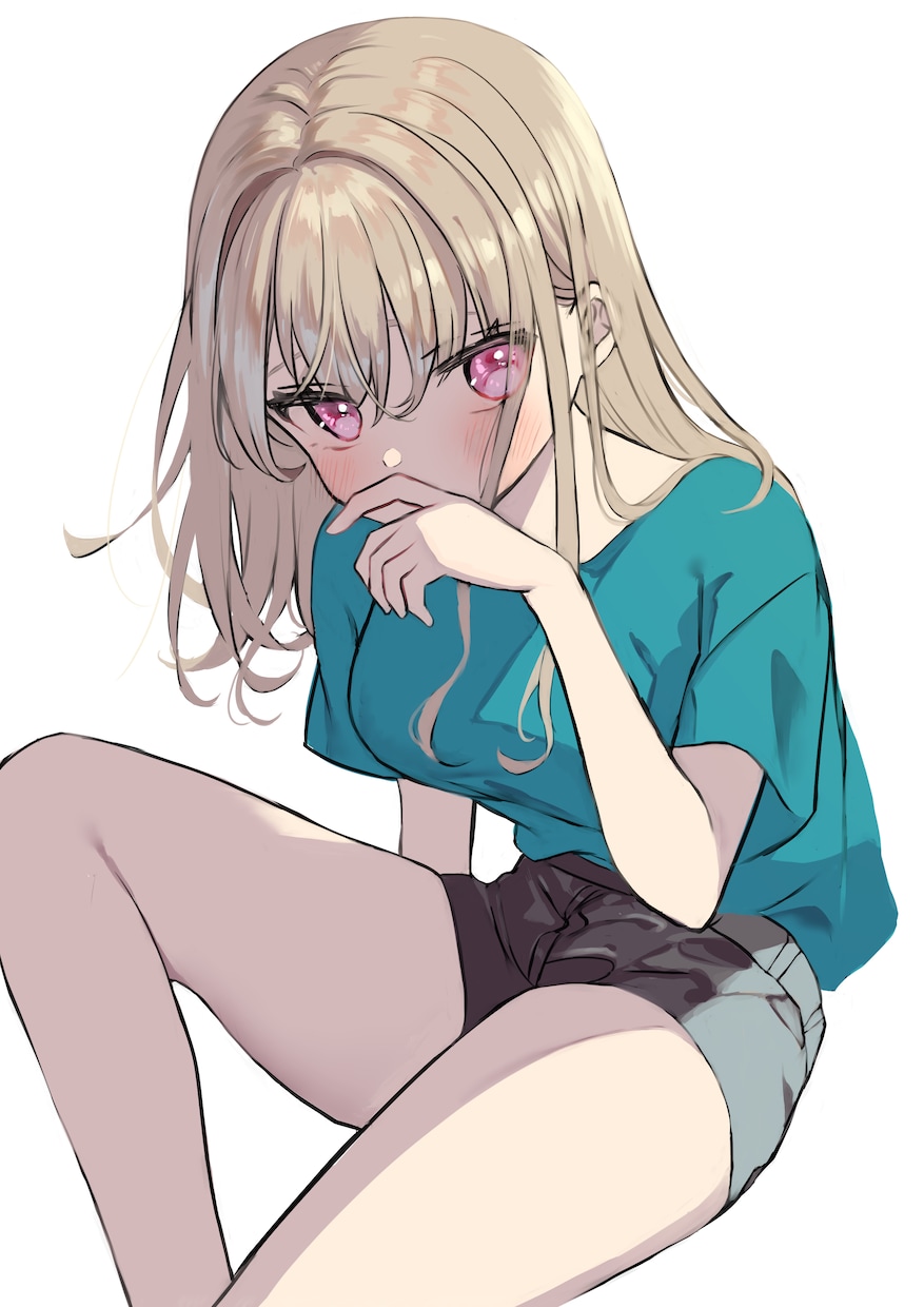 かわいい女の子のイラスト描きます 歌ってみたなどの動画サムネイル·アイコンなどをお描き致します イメージ1