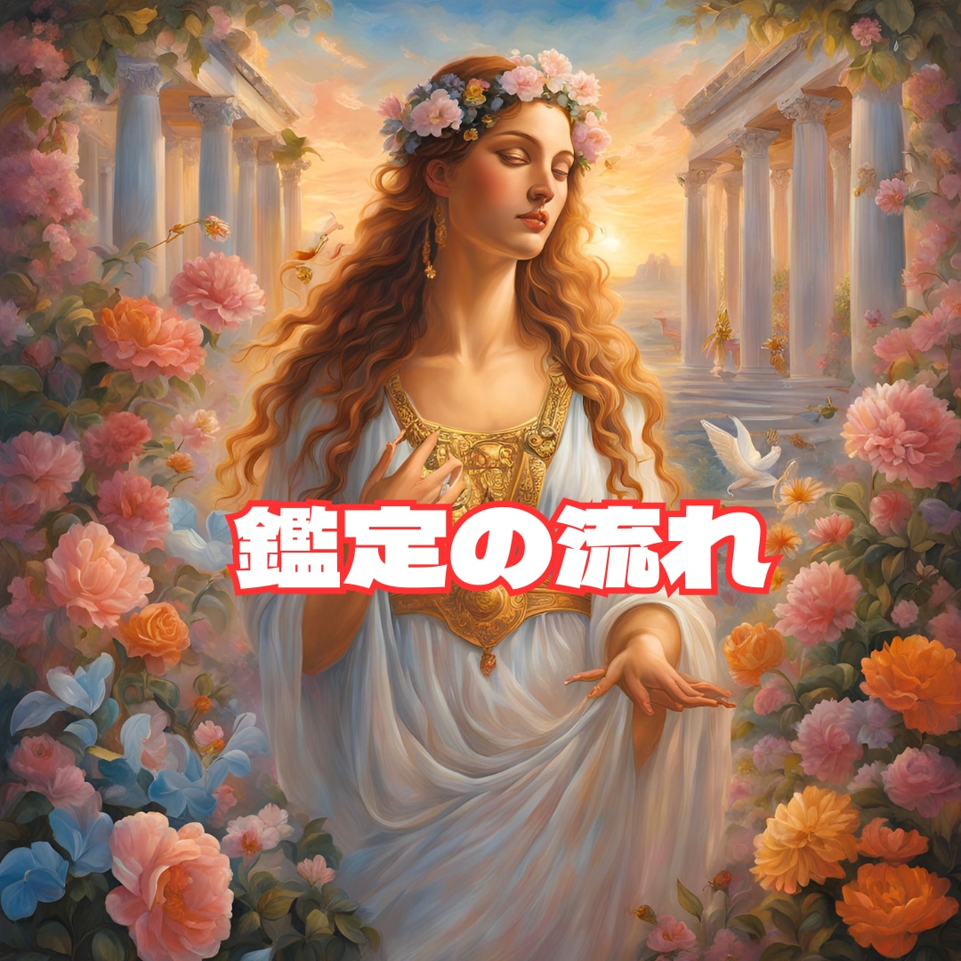 定期購入★あなたの運気を毎月アップデートします 月間鑑定＆波動調整♡運命の恋を引き寄せる方法伝授 イメージ4