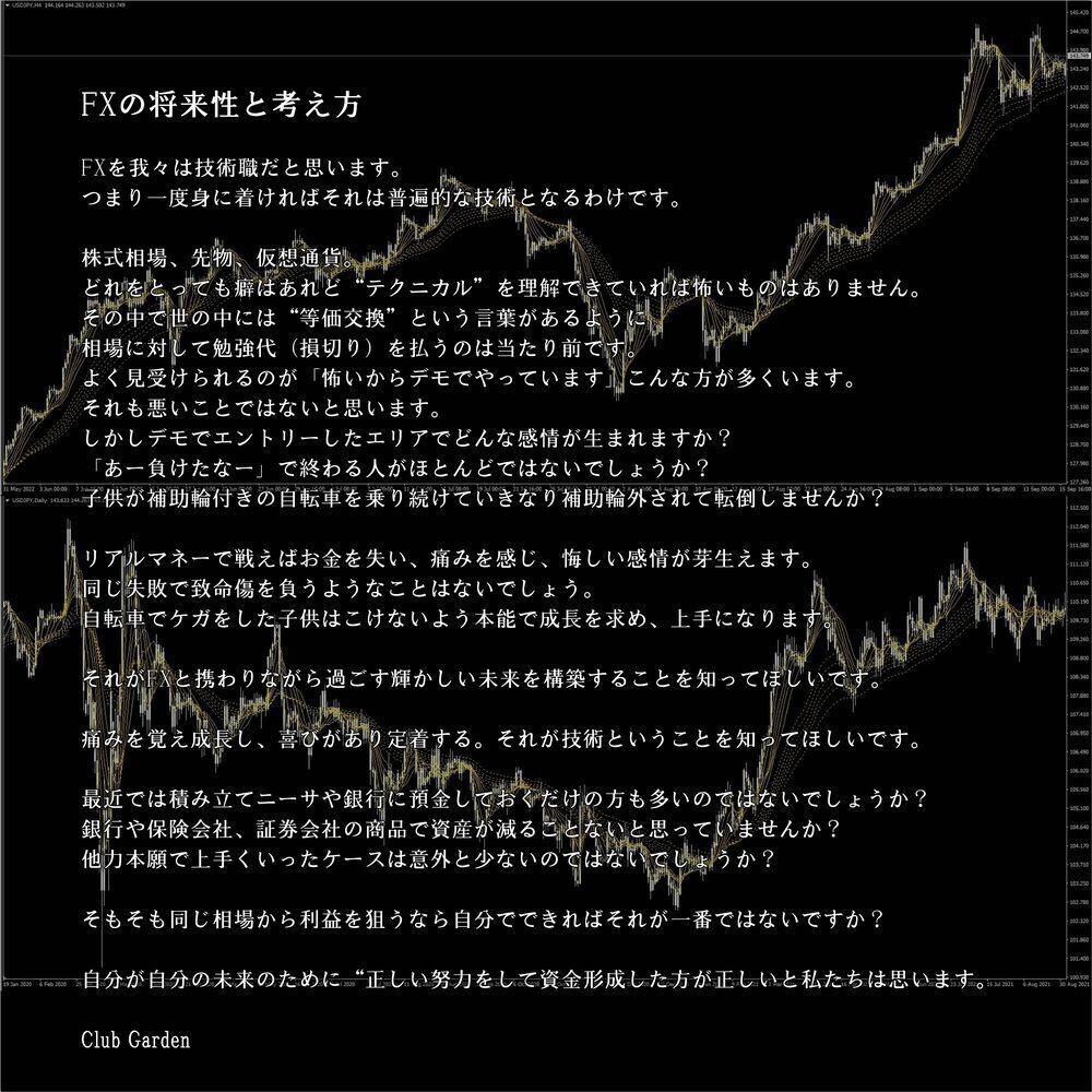 FX、バイナリーオプションのシグナルインジ譲ります 売れ筋No.1大好評 スクール、サロン生配布用インジケーター イメージ8