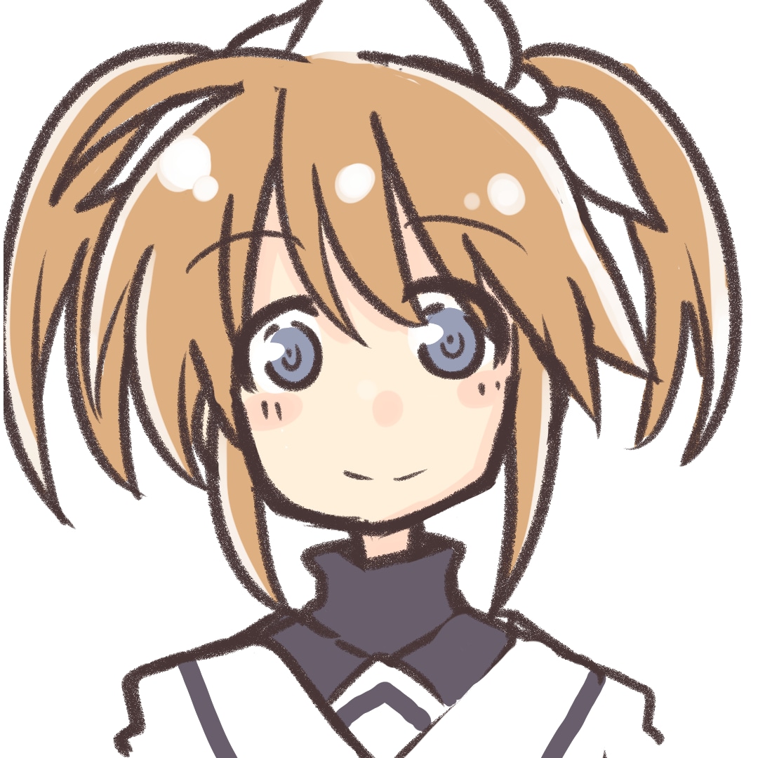SNSアイコン描きます Twitter等SNS用のアイコンを描きます！ イメージ3